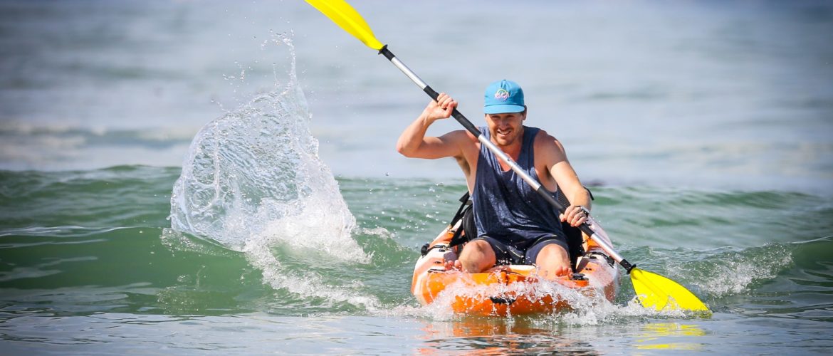 Vanhunks Kayaks – Kayaks and More