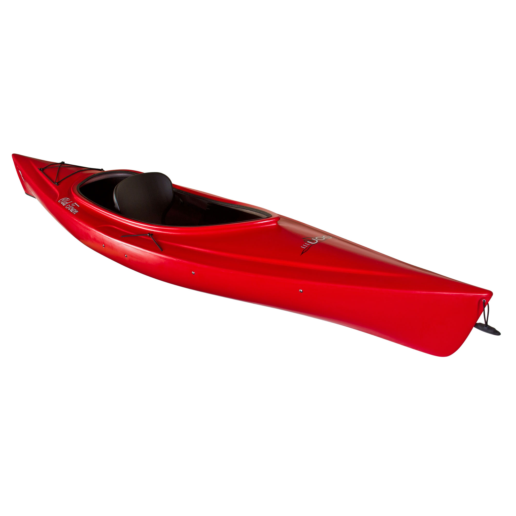 Old Town Dirigo 106S Angler Kayak - 10'6”, Sit-In - Save 22%