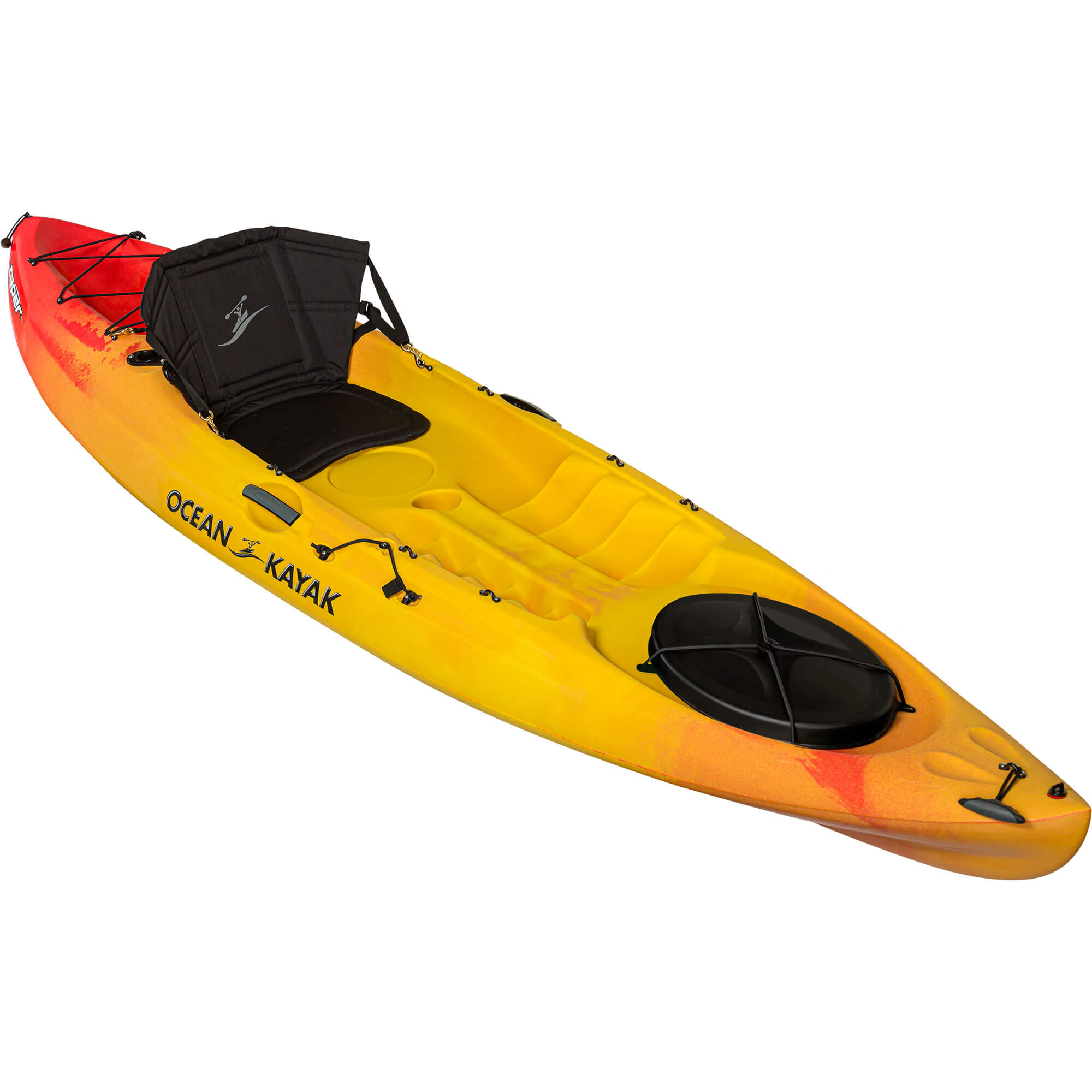 OCEAN KAYAK – Kayaks and More